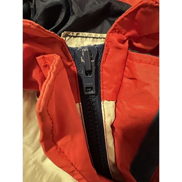 North Atlantic Trading Company Men's Rain Jacket size M - Picture 13 of 13